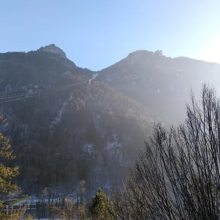Refugium.311 Bad Reichenhall