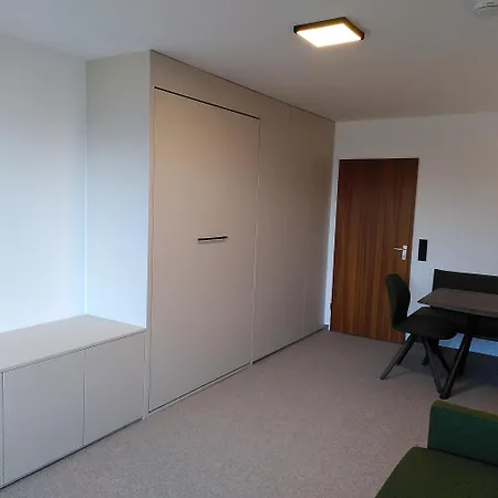 公寓 Refugium.311 *