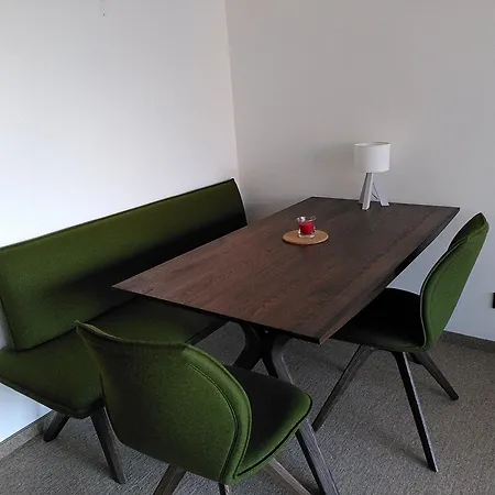 Refugium.311 Bad Reichenhall