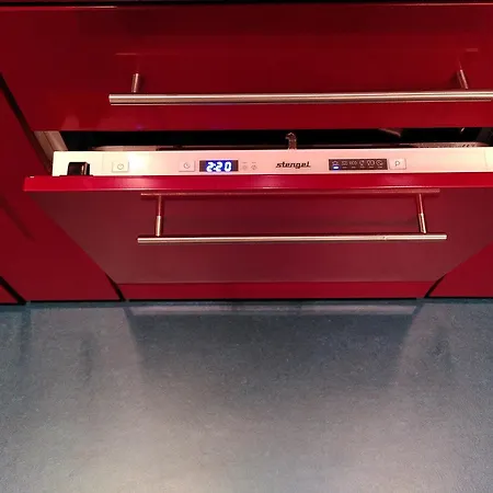 公寓 Refugium.311 巴特莱辛哈尔