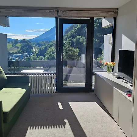 Refugium.311 Bad Reichenhall