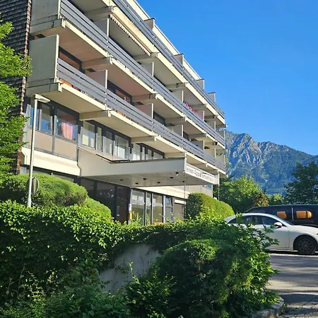 Refugium.311 Bad Reichenhall