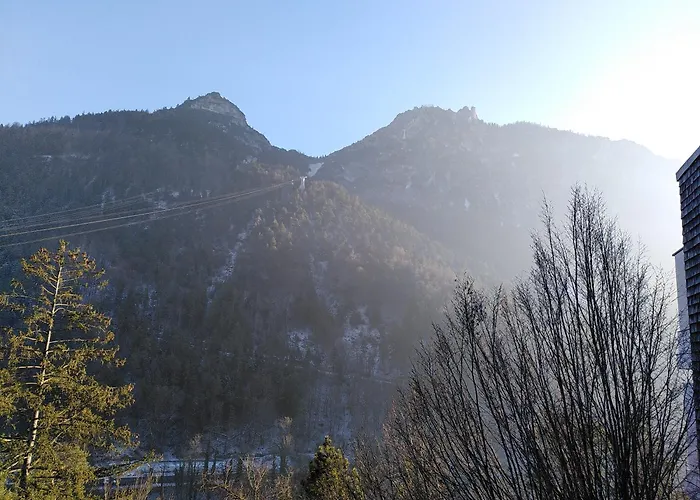 Refugium.311 巴特莱辛哈尔