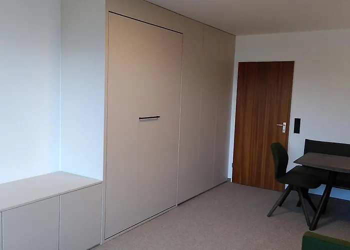 公寓 Refugium.311 *