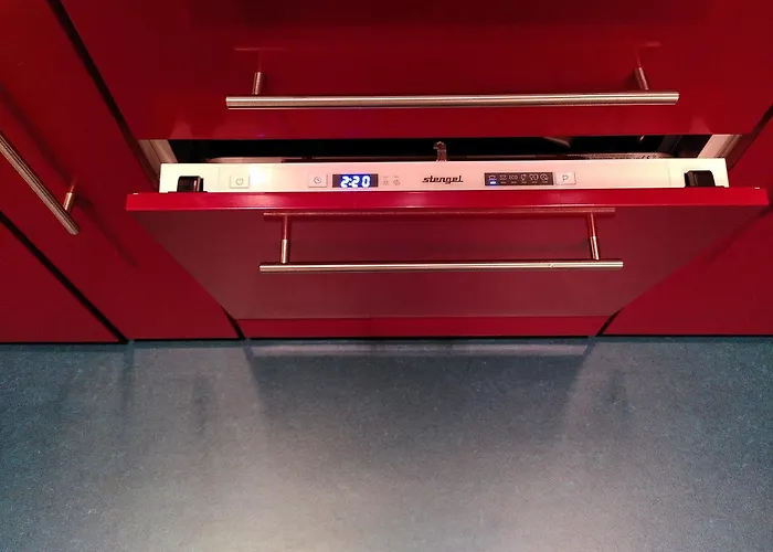 公寓 Refugium.311 巴特莱辛哈尔